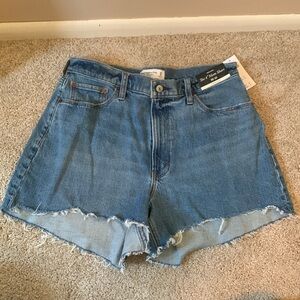 Abercrombie & Fitch shorts